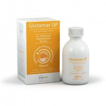 Glutamax GP - 80ml